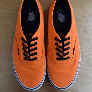 Vans classics
